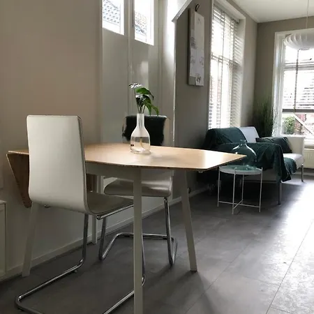 Apartment Hanze Logies Elburg